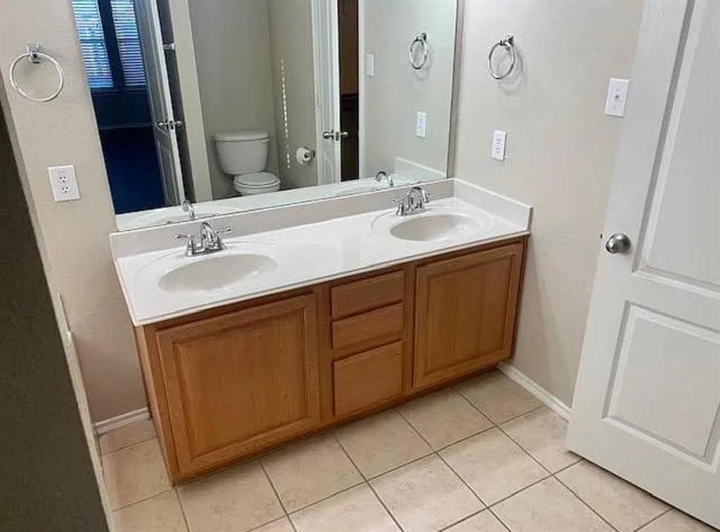 Trails Of Fossil Creek Ph I - Residential Lease