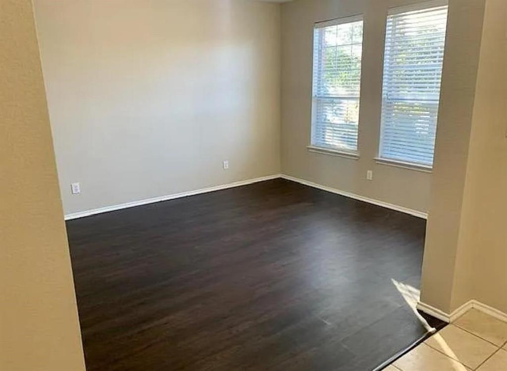 Trails Of Fossil Creek Ph I - Residential Lease