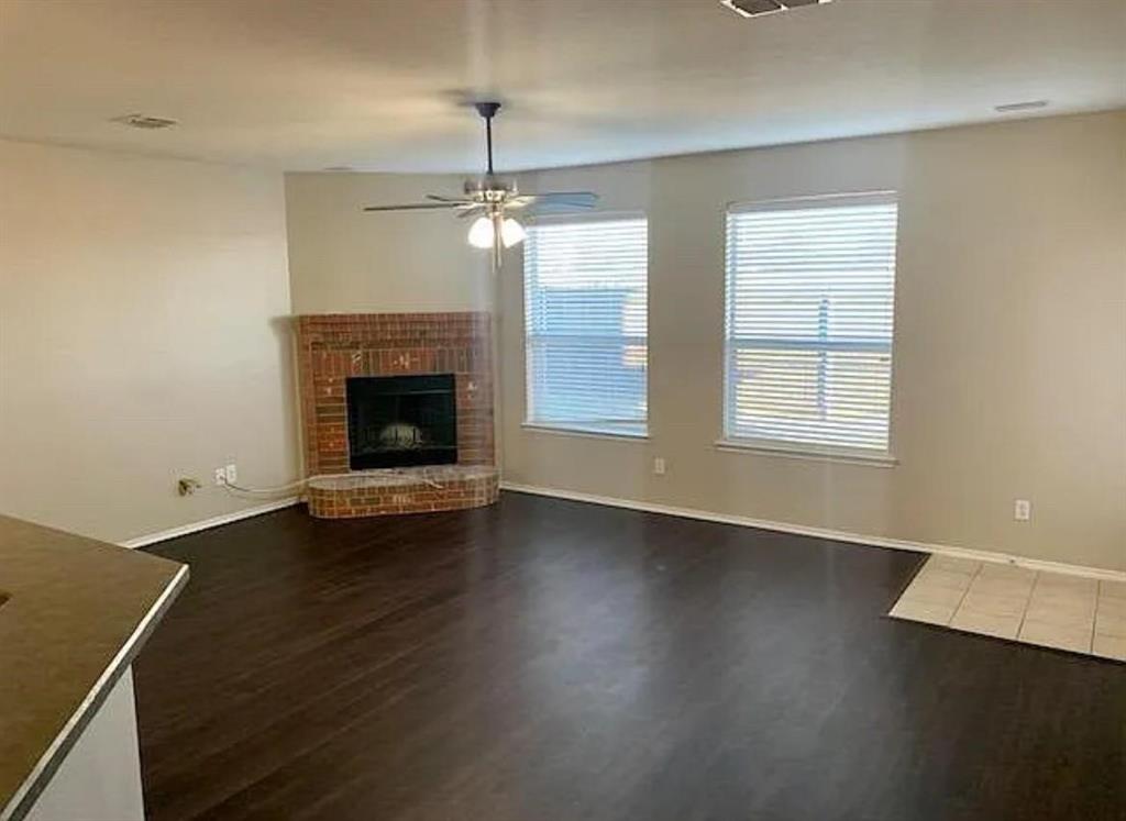 Trails Of Fossil Creek Ph I - Residential Lease