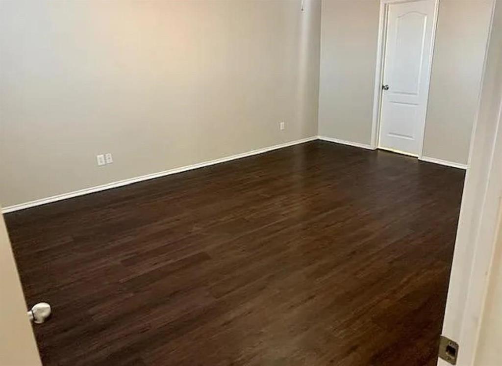 Trails Of Fossil Creek Ph I - Residential Lease