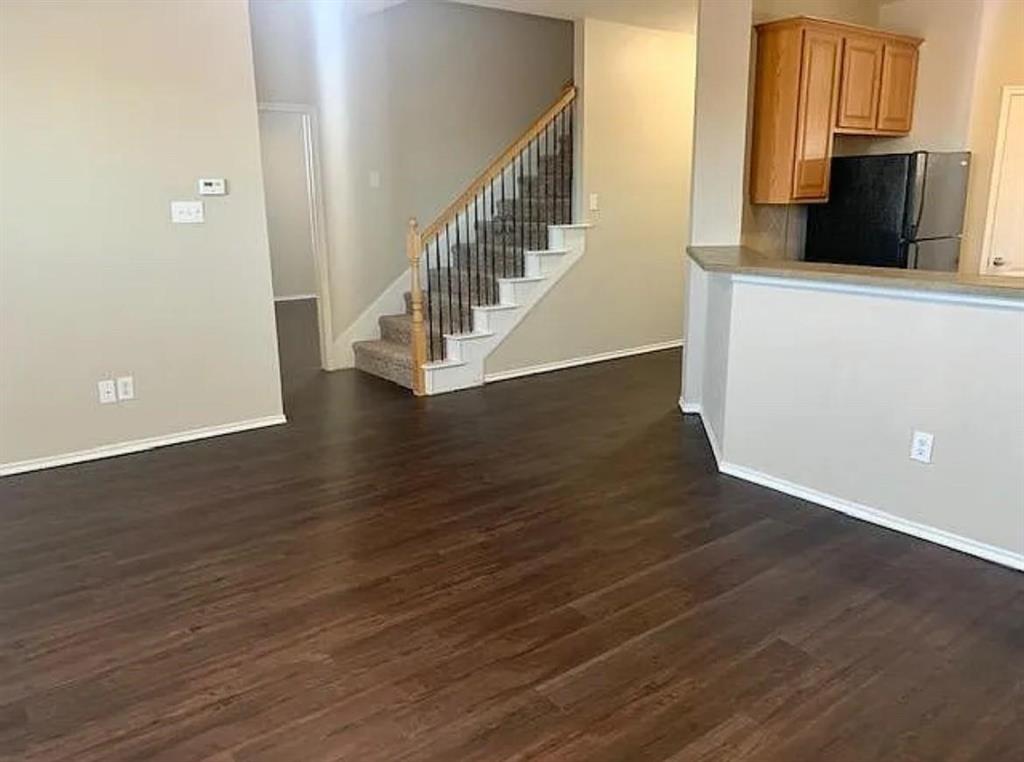 Trails Of Fossil Creek Ph I - Residential Lease