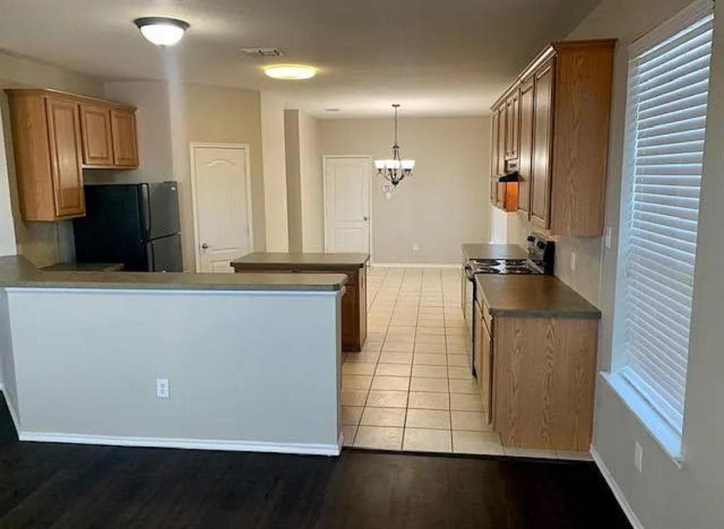 Trails Of Fossil Creek Ph I - Residential Lease