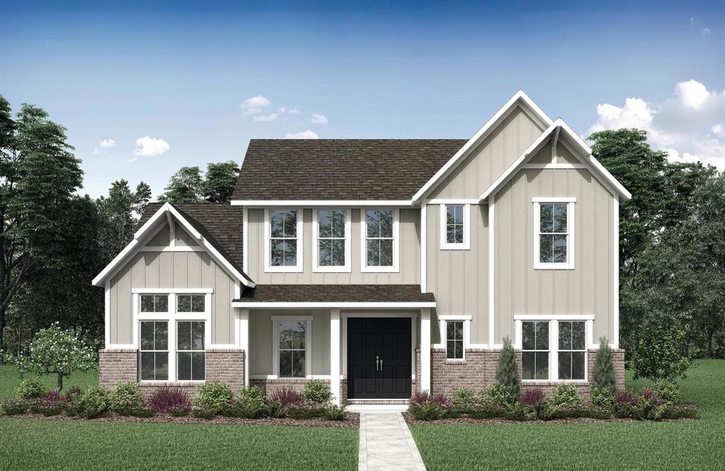 14344 Quail Meadow Drive