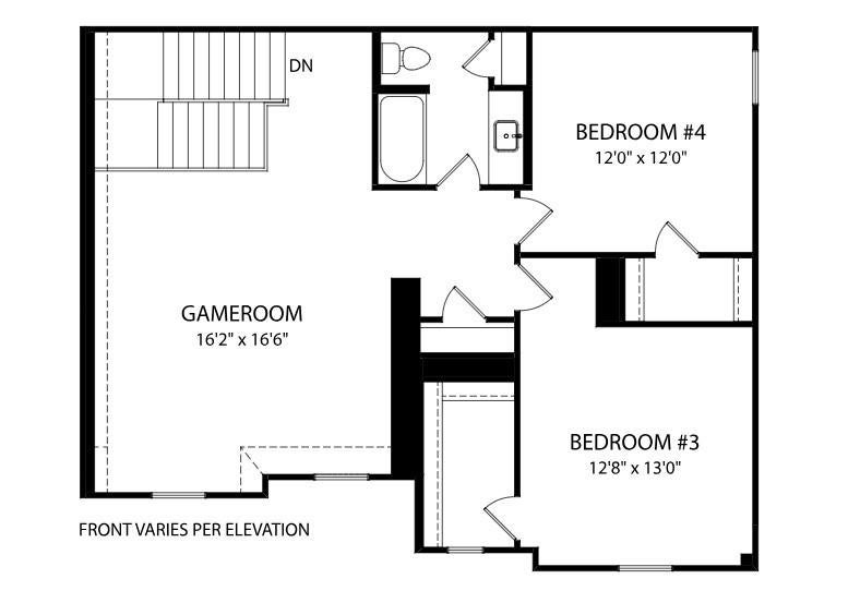 14344 Quail Meadow Drive