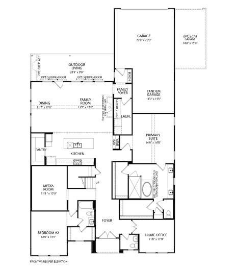 14344 Quail Meadow Drive