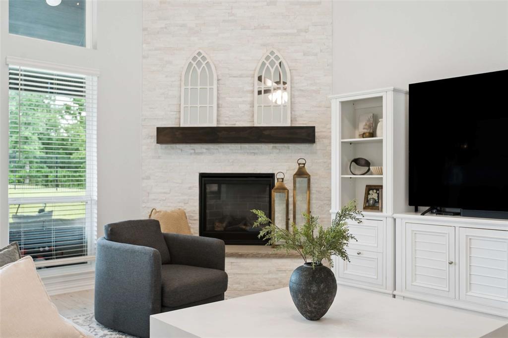 High Country - Residential