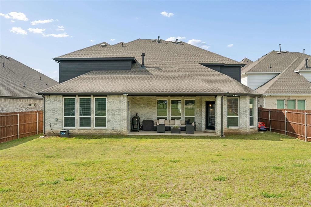 High Country - Residential