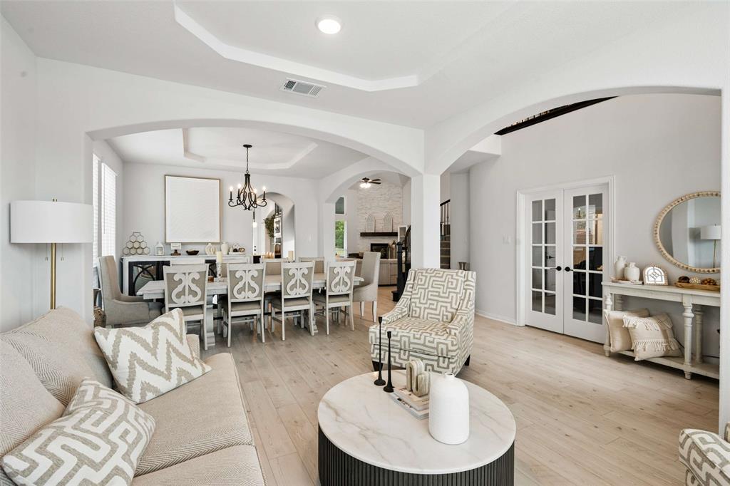 High Country - Residential