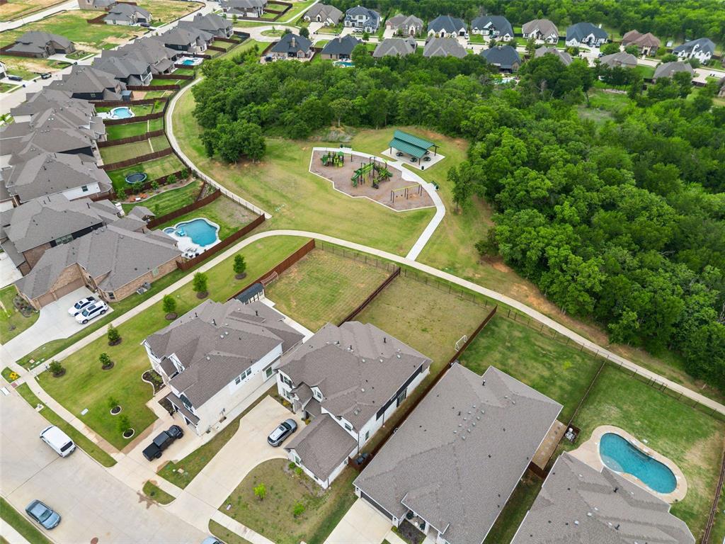 High Country - Residential