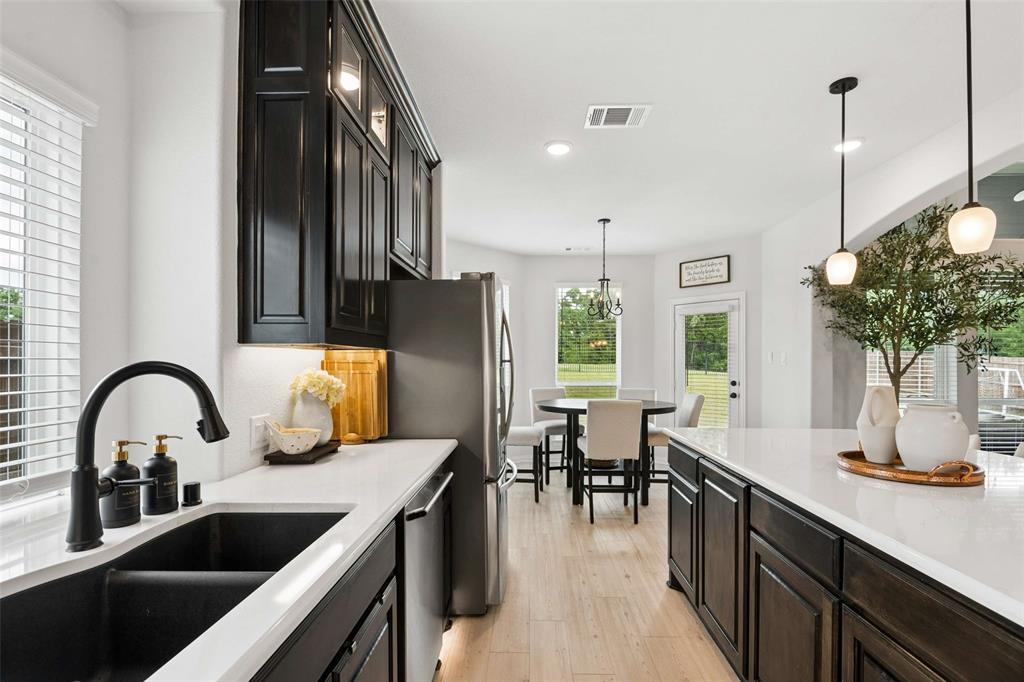 High Country - Residential