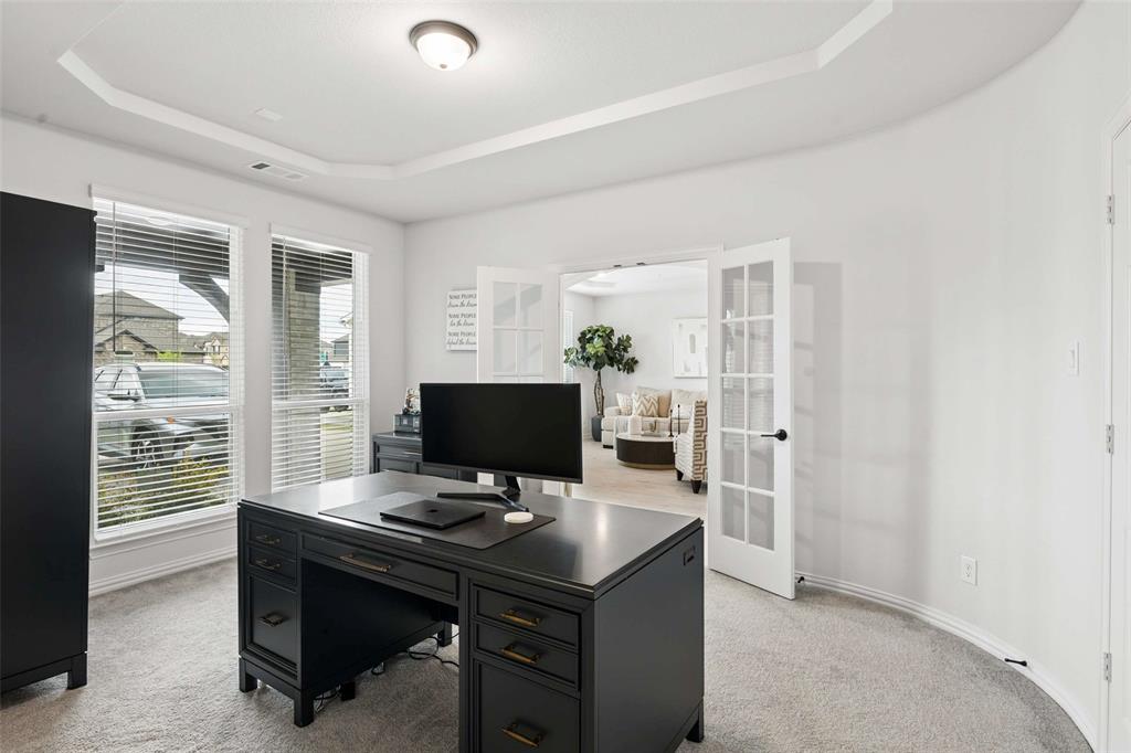 High Country - Residential