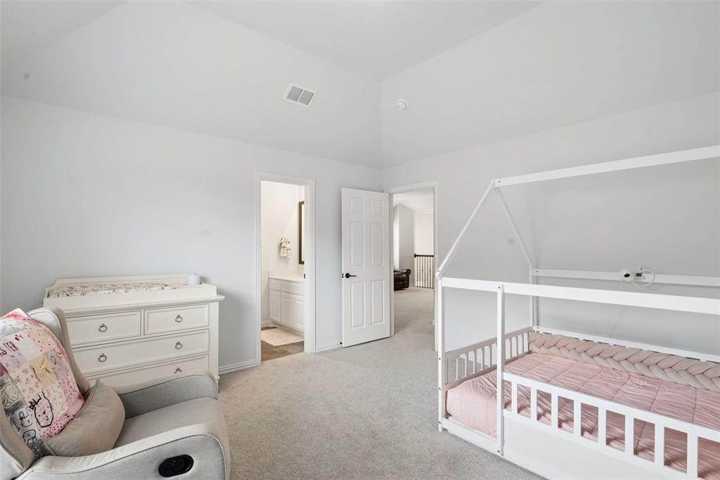 High Country - Residential