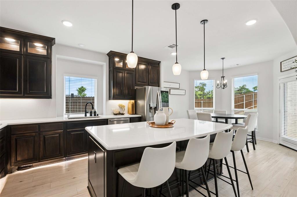 High Country - Residential