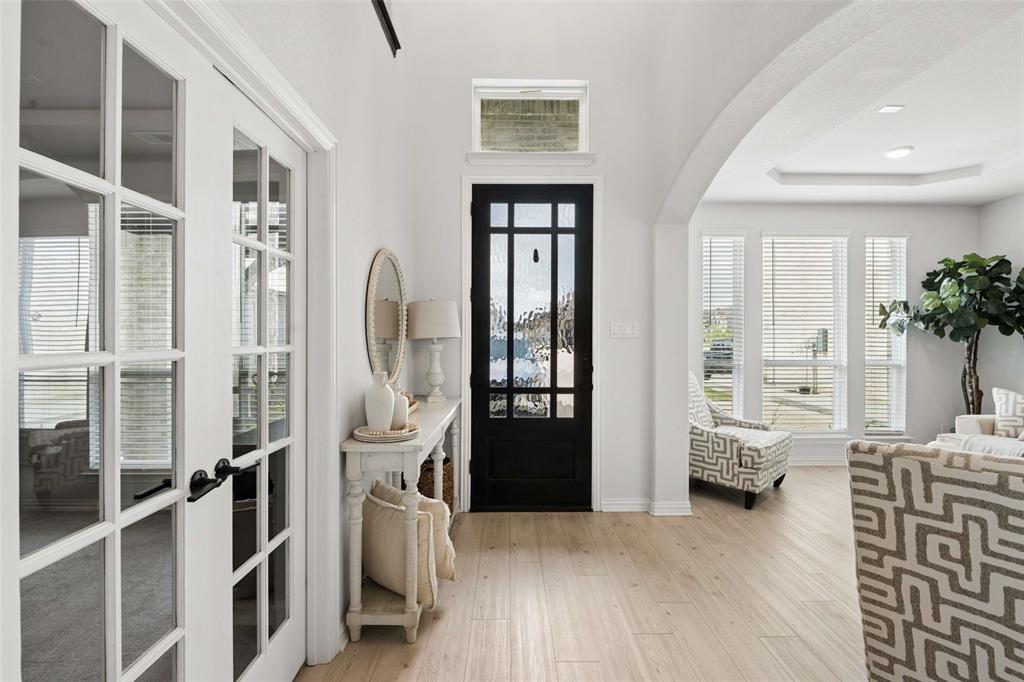 High Country - Residential