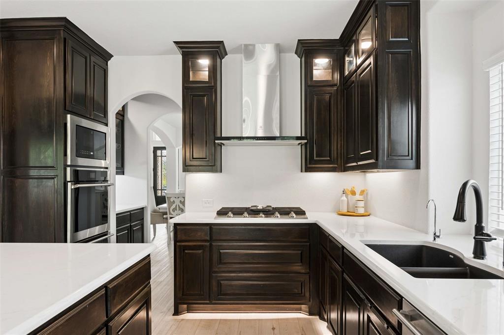 High Country - Residential