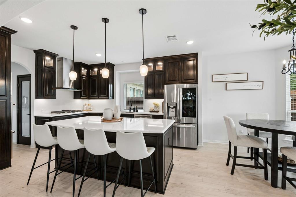 High Country - Residential