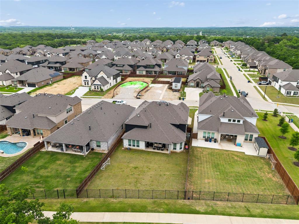 High Country - Residential