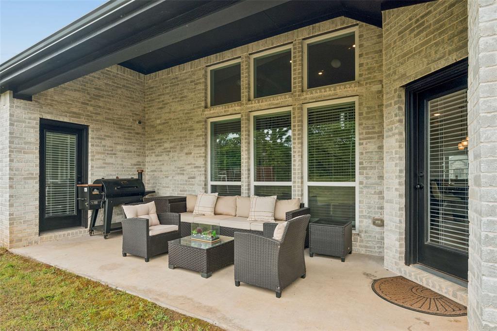 High Country - Residential