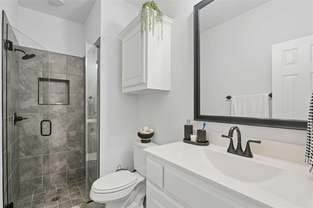 High Country - Residential