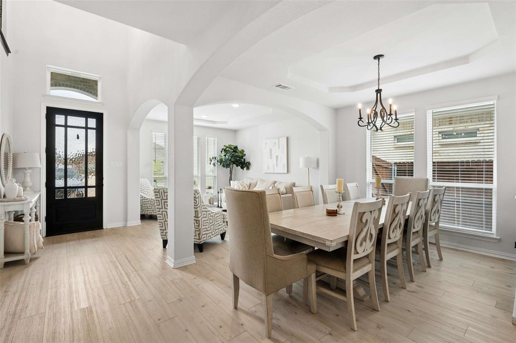 High Country - Residential