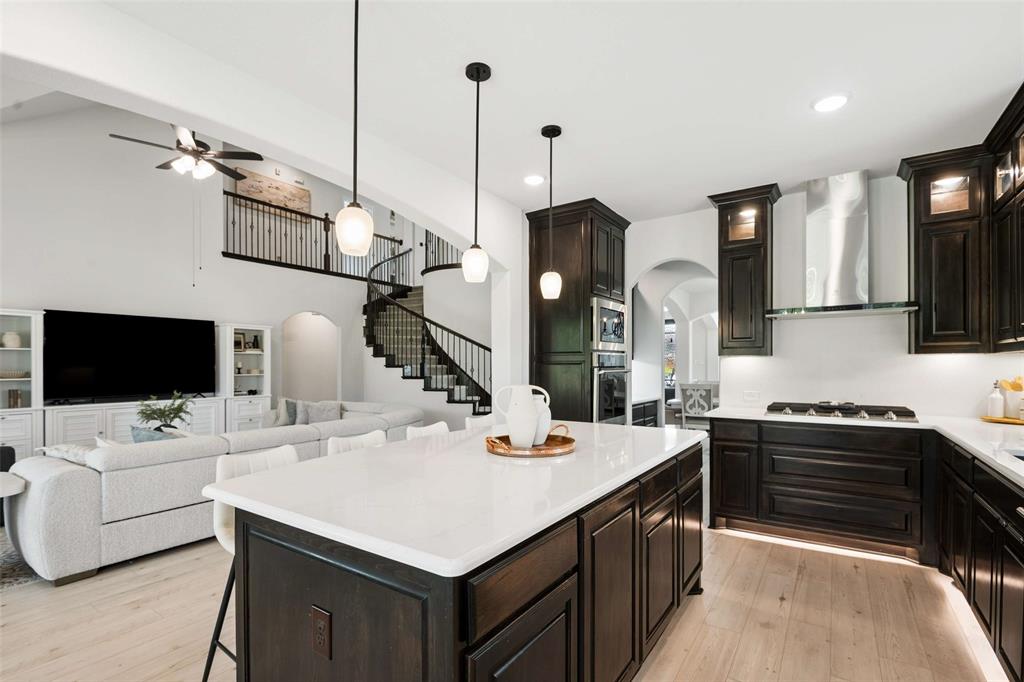 High Country - Residential