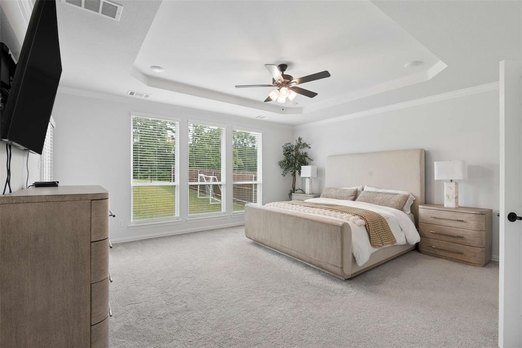 High Country - Residential