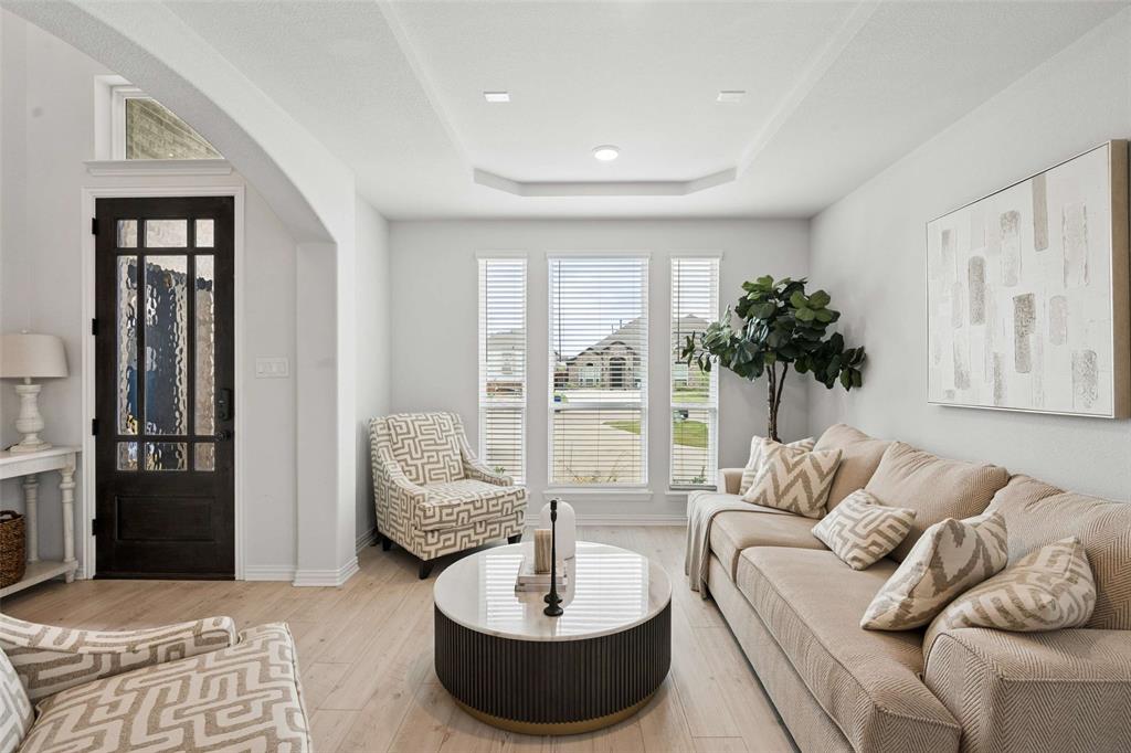 High Country - Residential