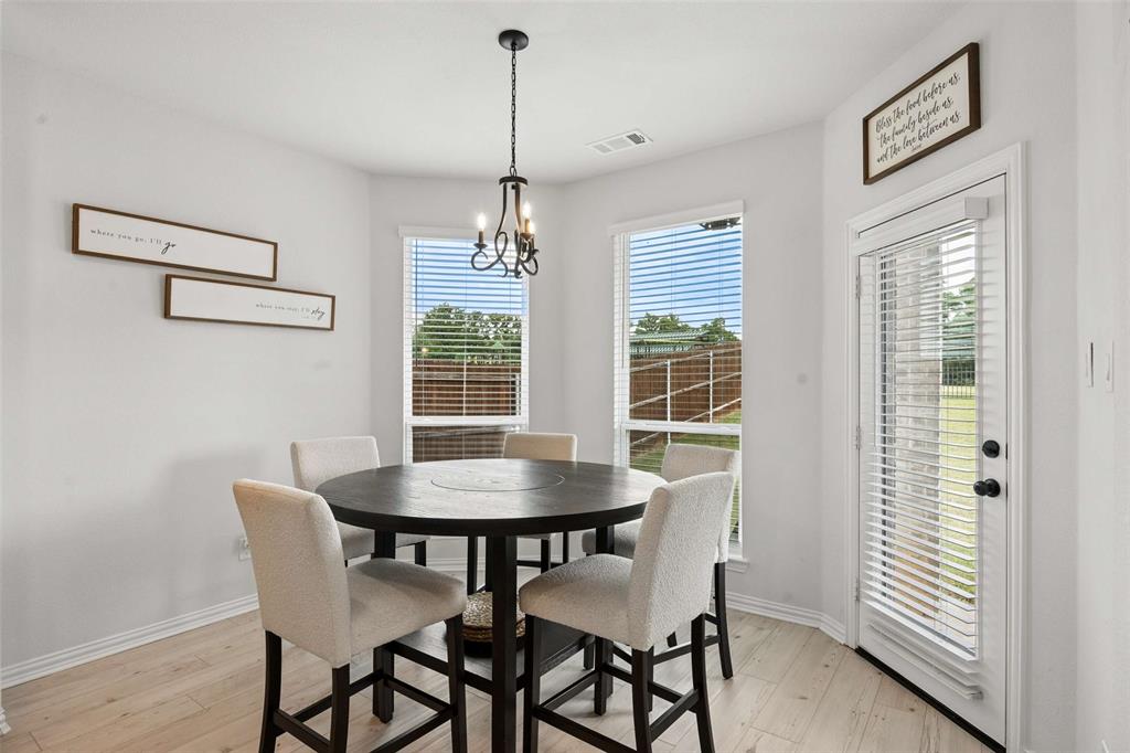 High Country - Residential