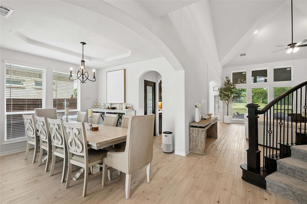 High Country - Residential