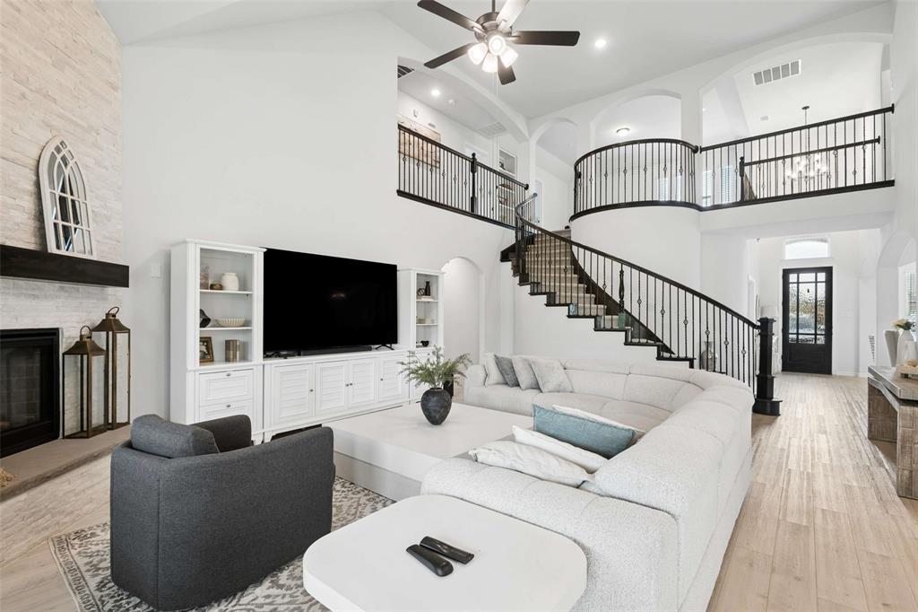 High Country - Residential