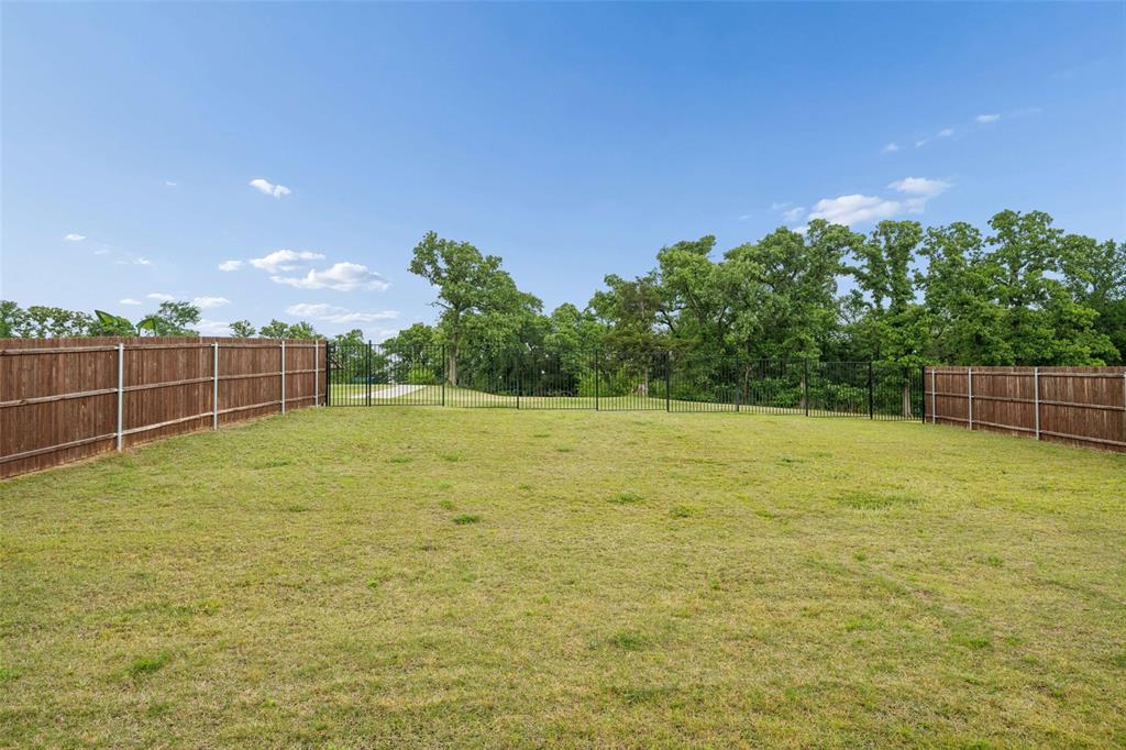 High Country - Residential