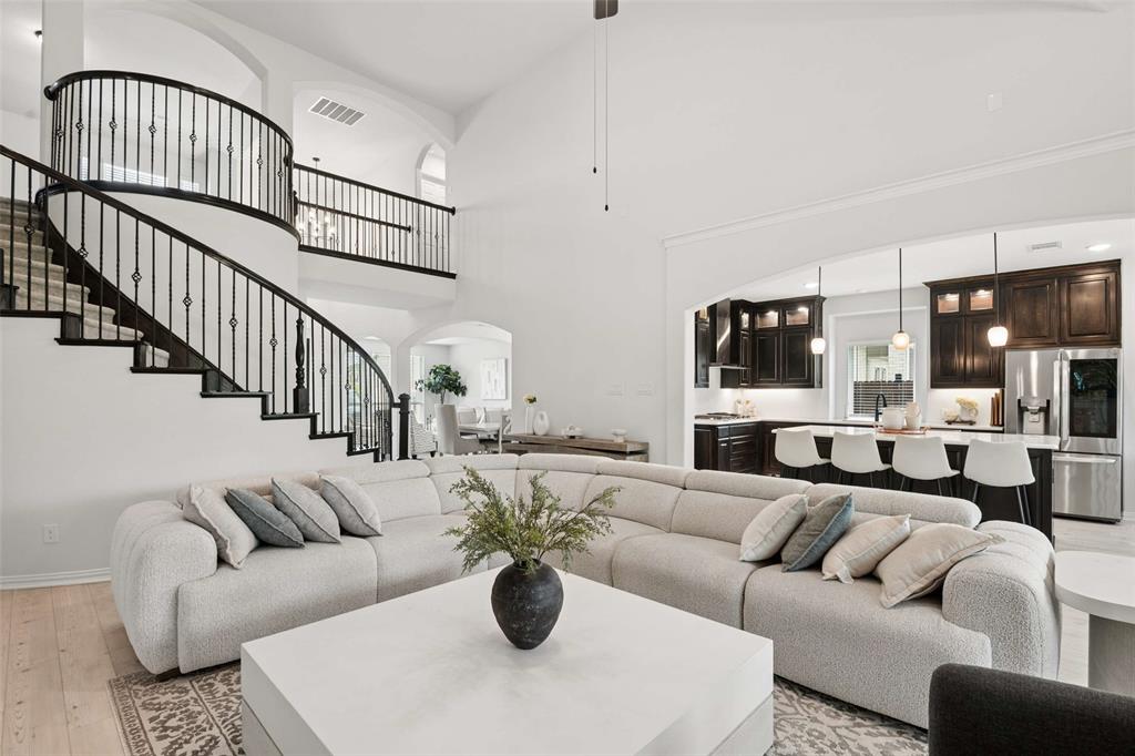 High Country - Residential