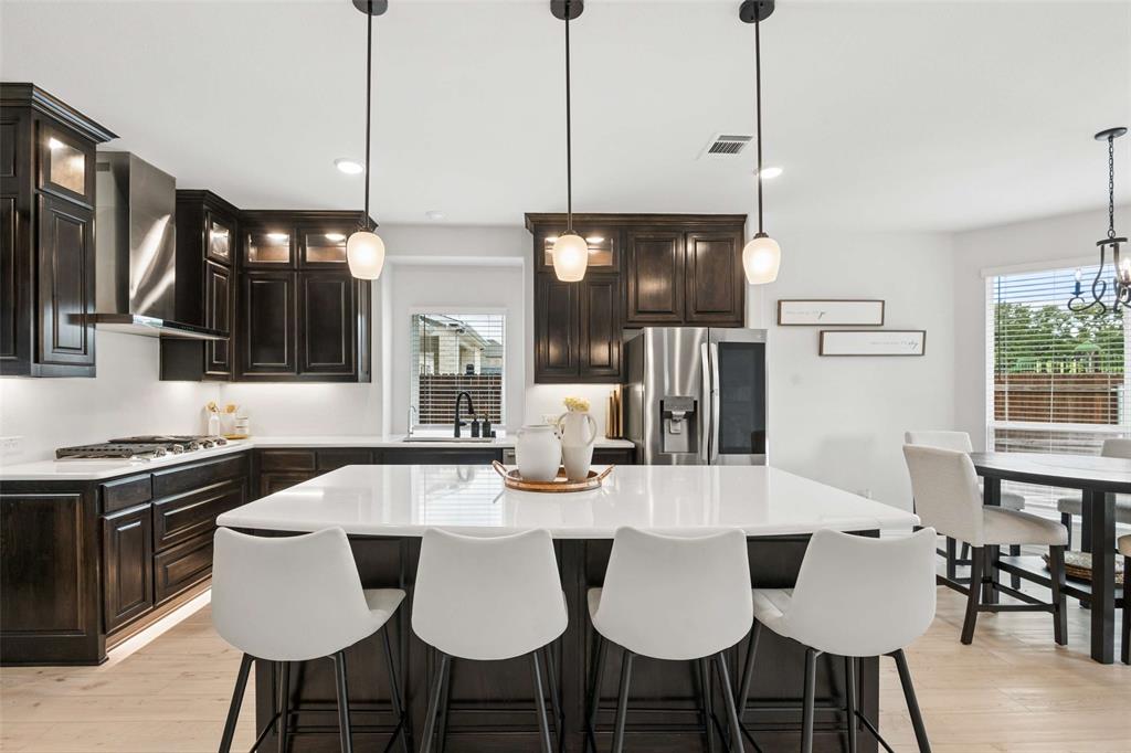 High Country - Residential