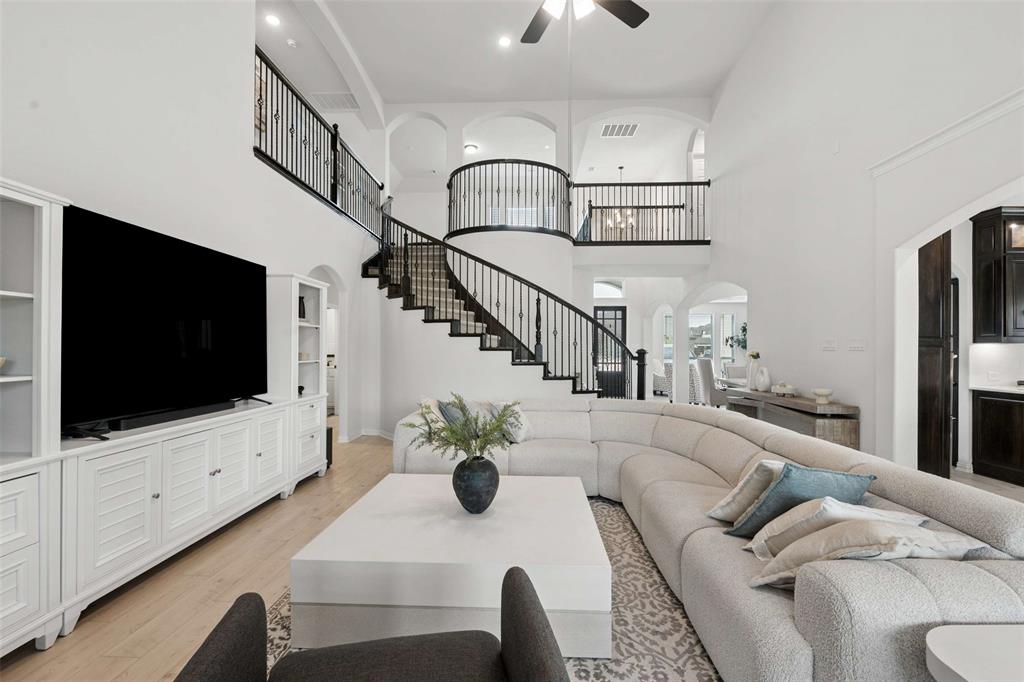 High Country - Residential