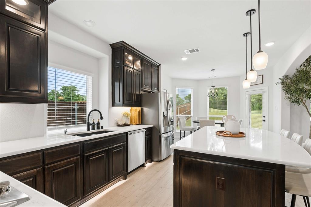 High Country - Residential