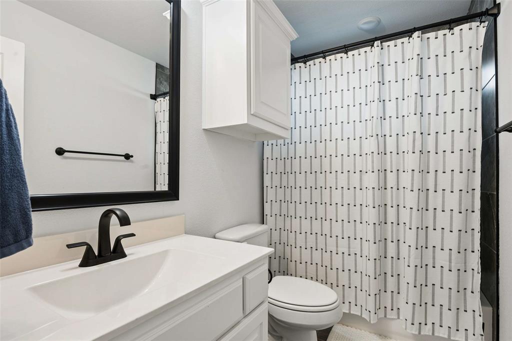 High Country - Residential