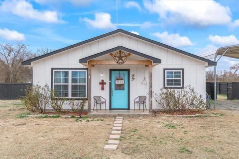 Photo of 2840 Vz County Road 3211, Wills Point, TX 75169 (MLS # 21178453)