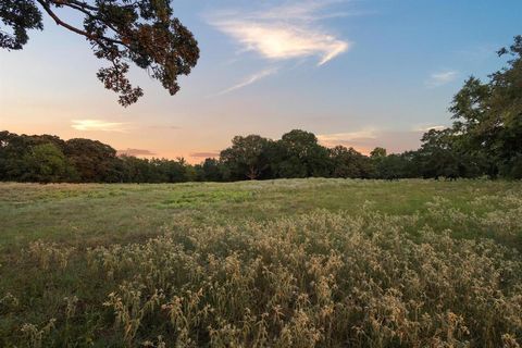 0 County Road 2615 Lamasco TX 75488