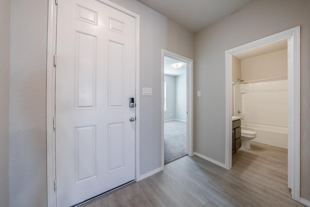 Photo of 211 Miramar Avenue, Melissa, TX 75454 (MLS # 21411104)