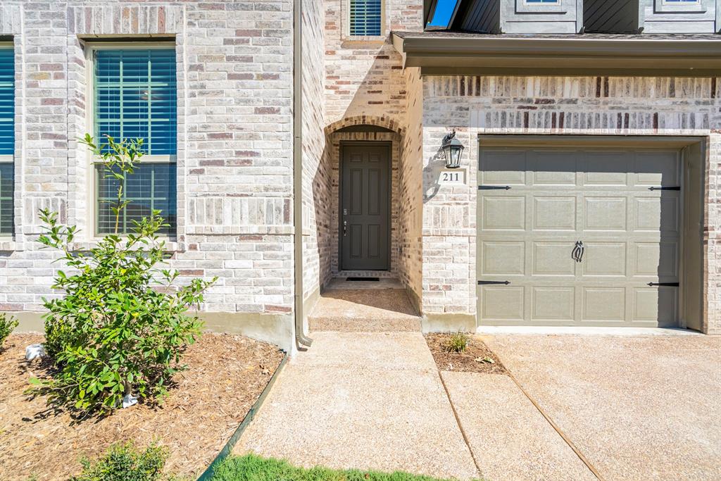 Photo of 211 Miramar Avenue, Melissa, TX 75454 (MLS # 21411104)