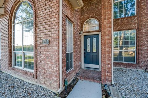 A home in Carrollton