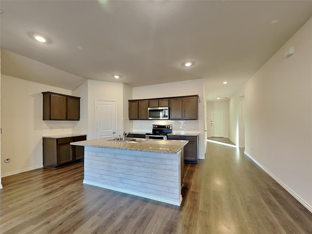 Caddo Downs Ph 1 - Residential Lease