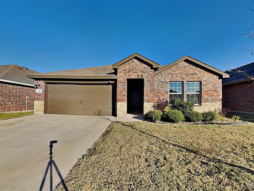 Experience the charm of suburban living in this beautiful home, built in 2020, nestled in the heart of the highly sought-after Caddo Mills ISD. Ample comfort awaits in this homes 4 bedrooms and 2 bathrooms. An open-concept kitchen resplendent with granite countertops and vinyl plank flooring promises to be the perfect space for fun family meals. The spacious master suite with a large walk-in shower, closet and dual sinks is an oasis of luxury. Added amenities such as the generously sized, covered back patio and sprinkler system enhance the appeal of this property. Situated within walking distance of the local school, community pool, and park, and with quick access to I-30 and HWY 66, this home strikes the perfect balance between solitude and convenience. Dont miss this opportunity to experience a lifestyle steeped in comfort and ease.


This property is eligible for deposit alternative coverage in lieu of a security deposit. For information and enrollment, please contact our leasing team and enjoy a deposit-free renting experience.

Specialized Property Management residents are enrolled in the Resident Benefits Package (RBP) for $42.00 a month which includes tenant legal liability insurance, HVAC air filter delivery (for applicable properties), credit reporting, renter rewards program, and much more! Resident Benefit Package: $42.00-month. Includes HVAC air filter delivery, Tenant Liability Insurance, Credit Reporting, Tenant Rewards Program, and much more! 
This property is eligible for deposit alternative coverage in lieu of a security deposit. For information and enrollment, please contact our leasing team and enjoy a deposit-free renting experience.