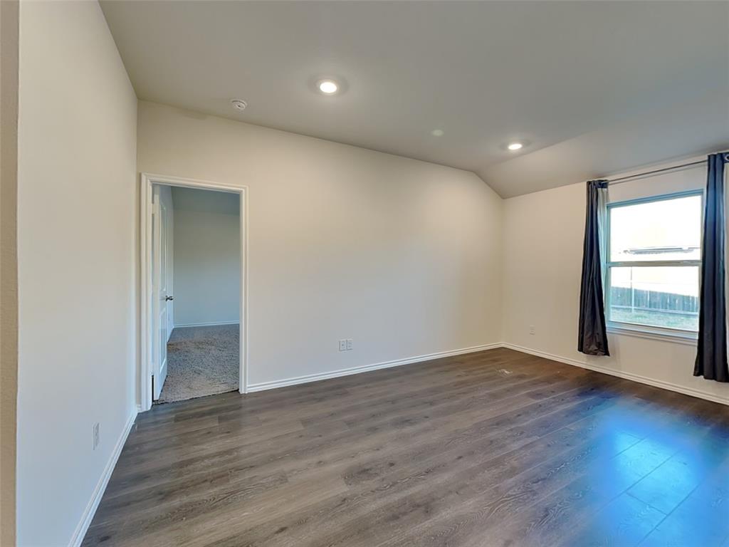 Caddo Downs Ph 1 - Residential Lease