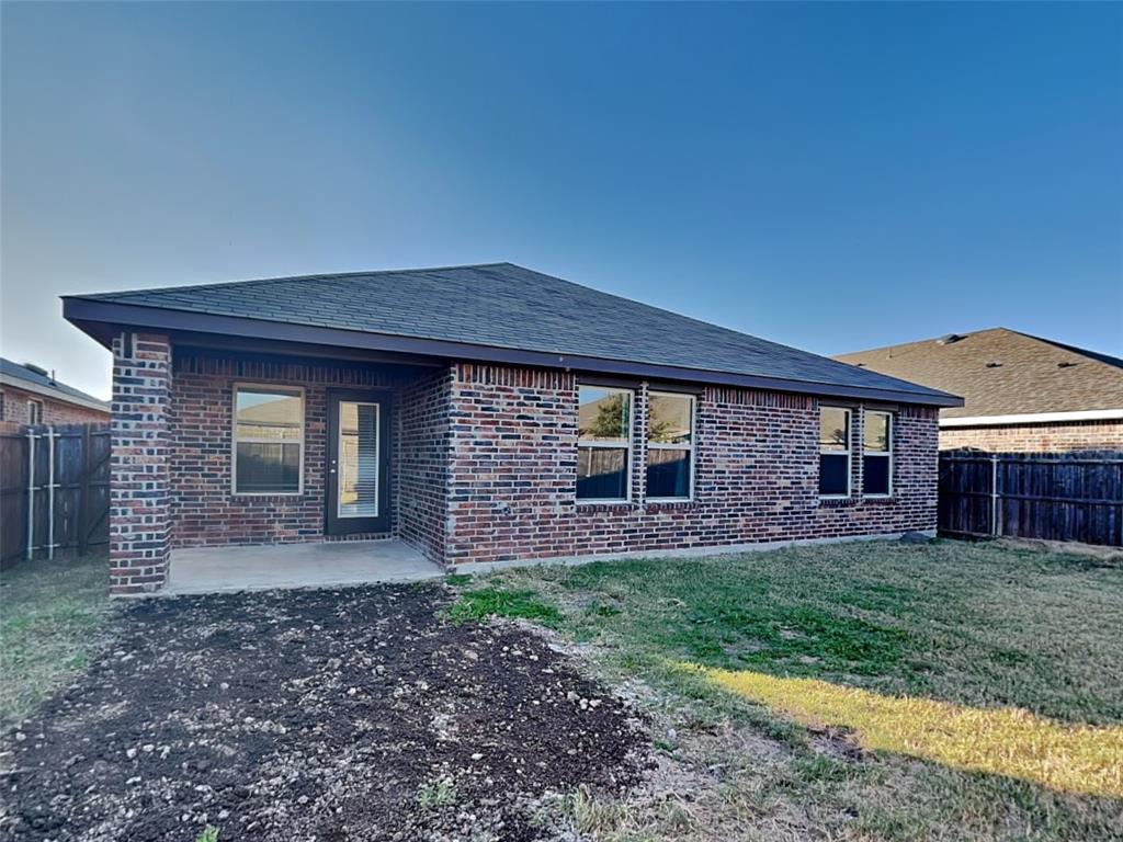 Caddo Downs Ph 1 - Residential Lease