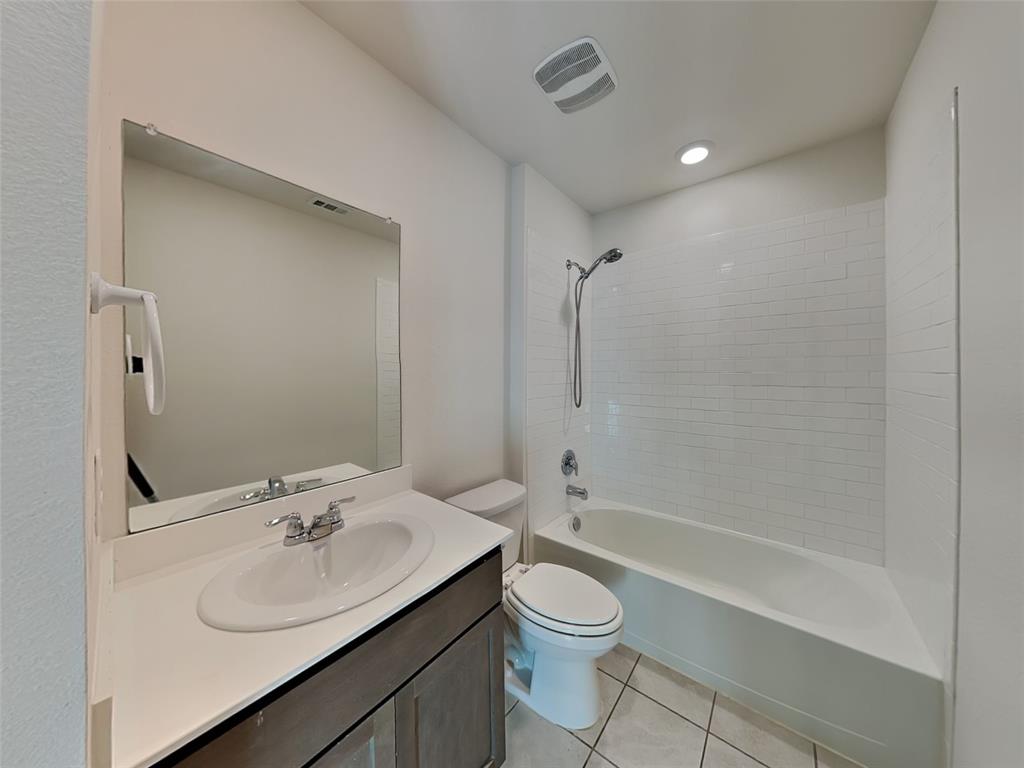 Caddo Downs Ph 1 - Residential Lease