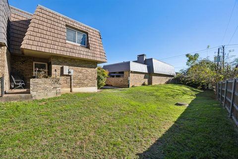 A home in Euless