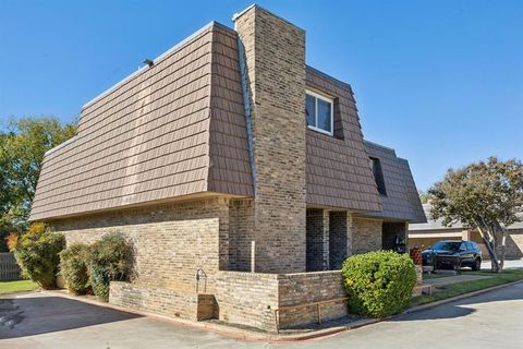 A home in Euless