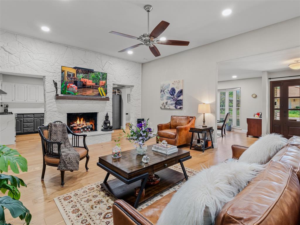 5111 Menefee Drive
