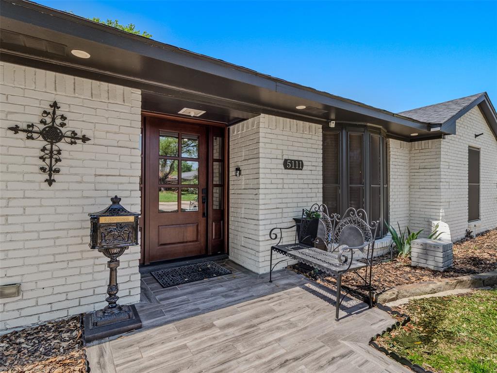 5111 Menefee Drive